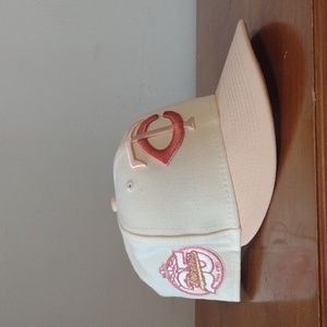 7 5/8 New Era 59Fifty Fitted